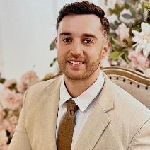 Timothy Daniel Crump