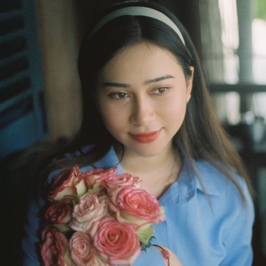 DANG THU OANH