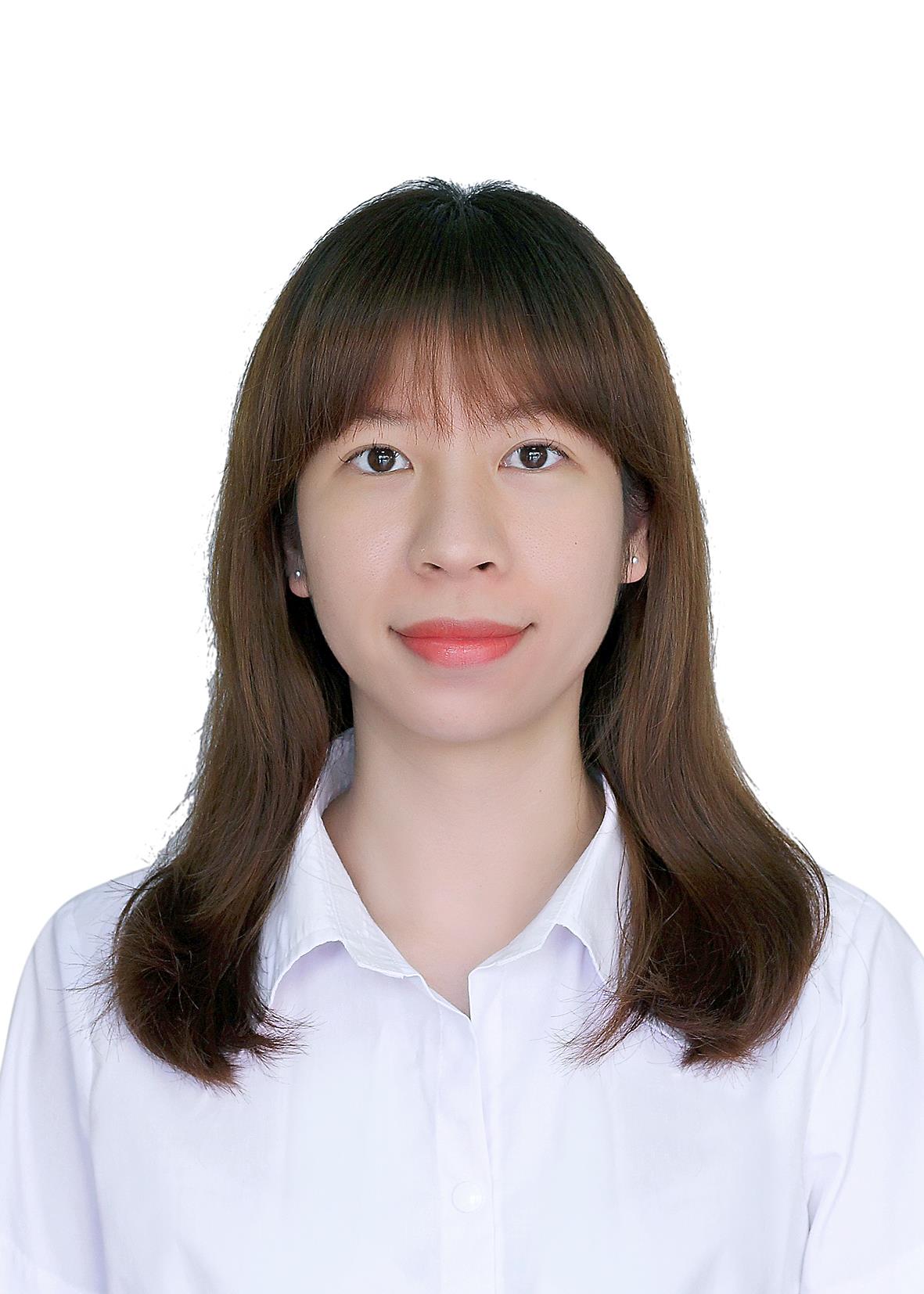 Pham Hoang Ngoc Huyen