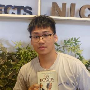 Minh Cao