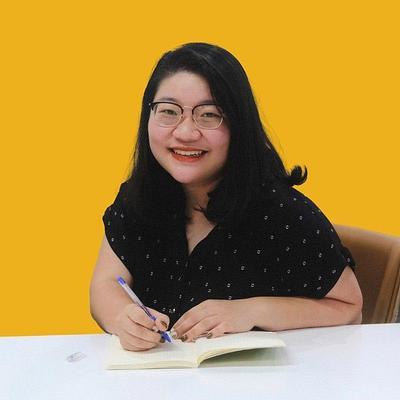 Huong Thao Nguyen