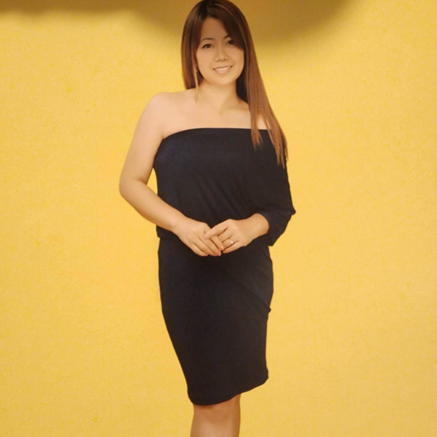 Karlo Sigrid Torres