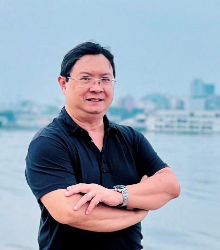 LE MINH NGUYEN KHOI