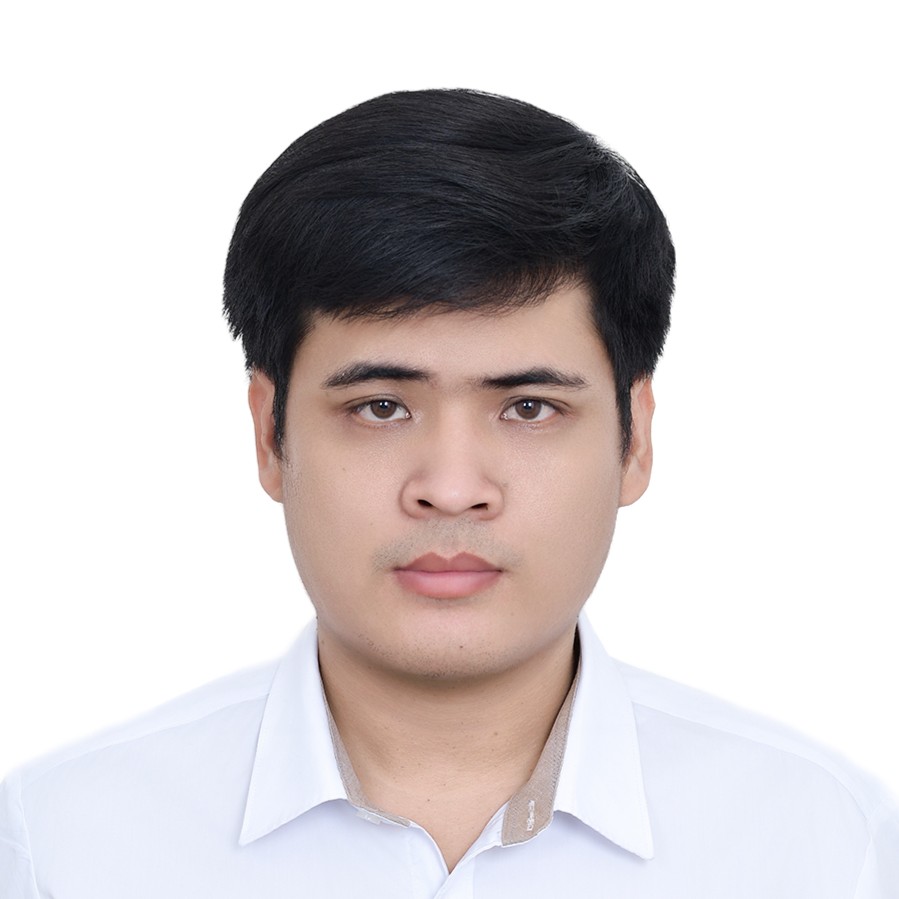 NGUYEN CONG THANH