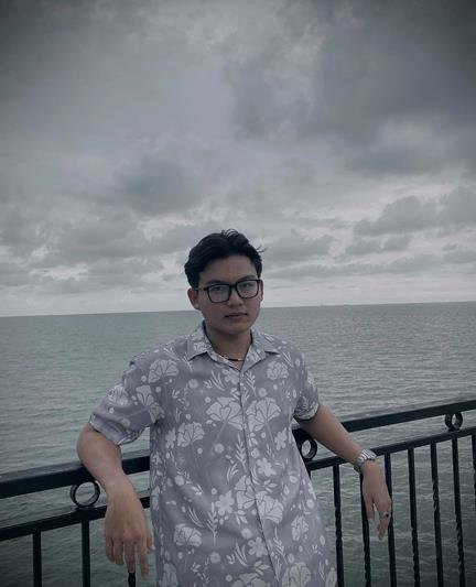 NGUYEN HOANG ANH HUY
