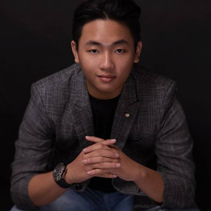 BACH DANG NGHIA