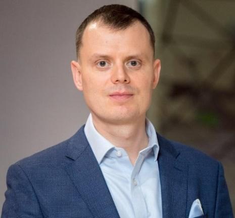 Юрий Сибирский