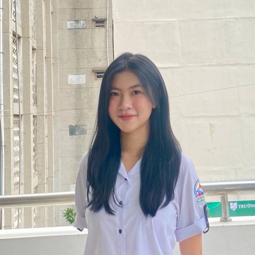 NGOC DIEM QUYNH NGUYEN