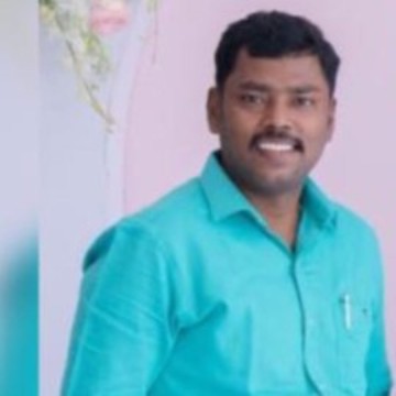 GNANARAJ PONNUSAMY
