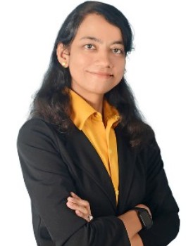 Deepti Pandiya