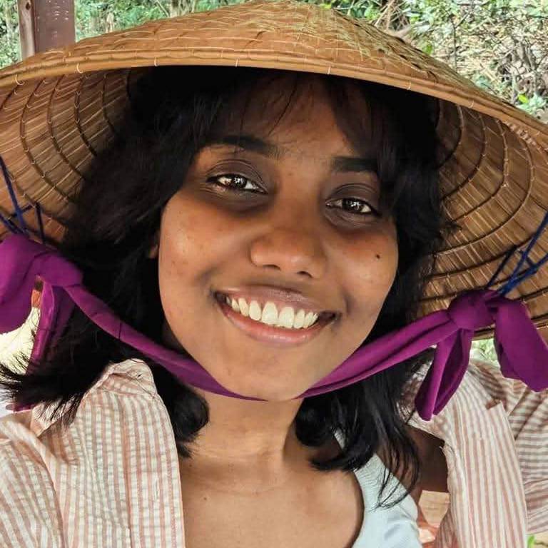Asha Ranasinghe