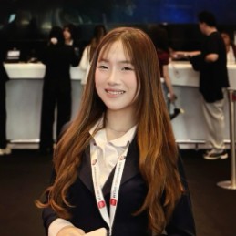 Nguyễn Mai Như Quỳnh