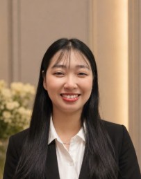 Nguyen Thi Cam Tu (Grace)