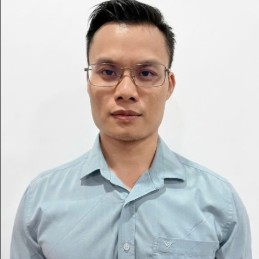 TRAN HUU LAM