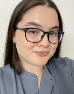 Adeliia Zabirova