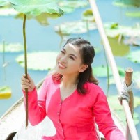 Lê Thị Huỳnh Như