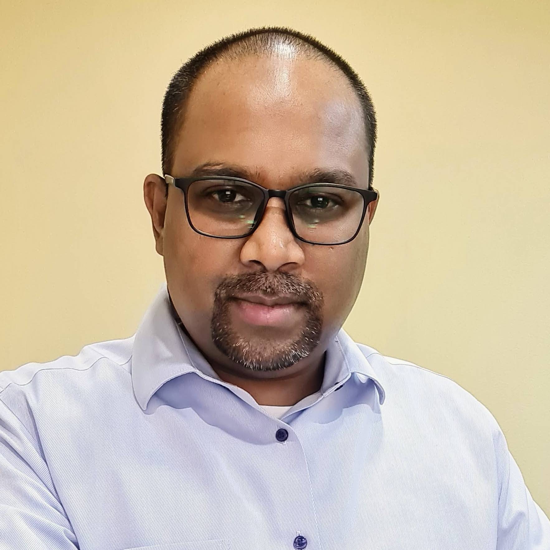 Chanaka Somaweera