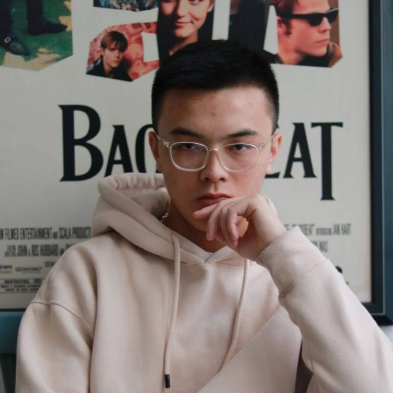 Trung Kien Phan