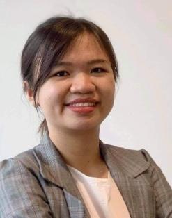 Minh Le