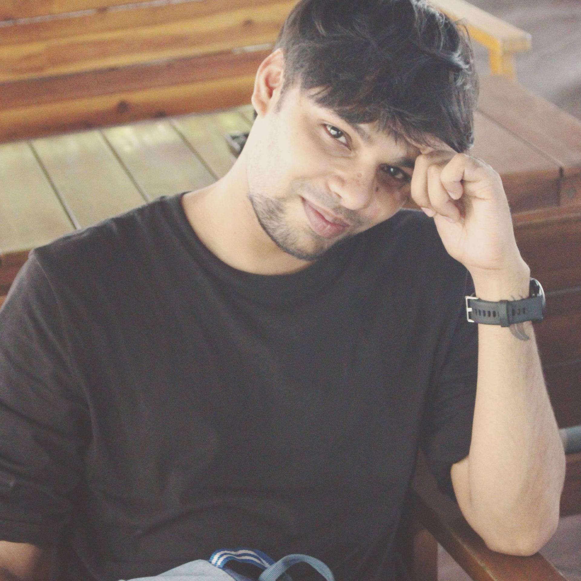 Tarun Bhardwaj