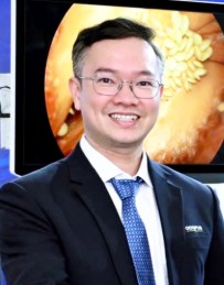 Tung Nguyen Thanh