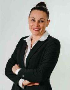 Cécilia CORNU