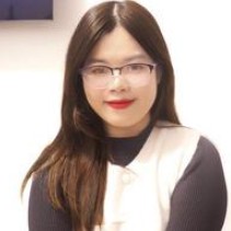 Mina Bui