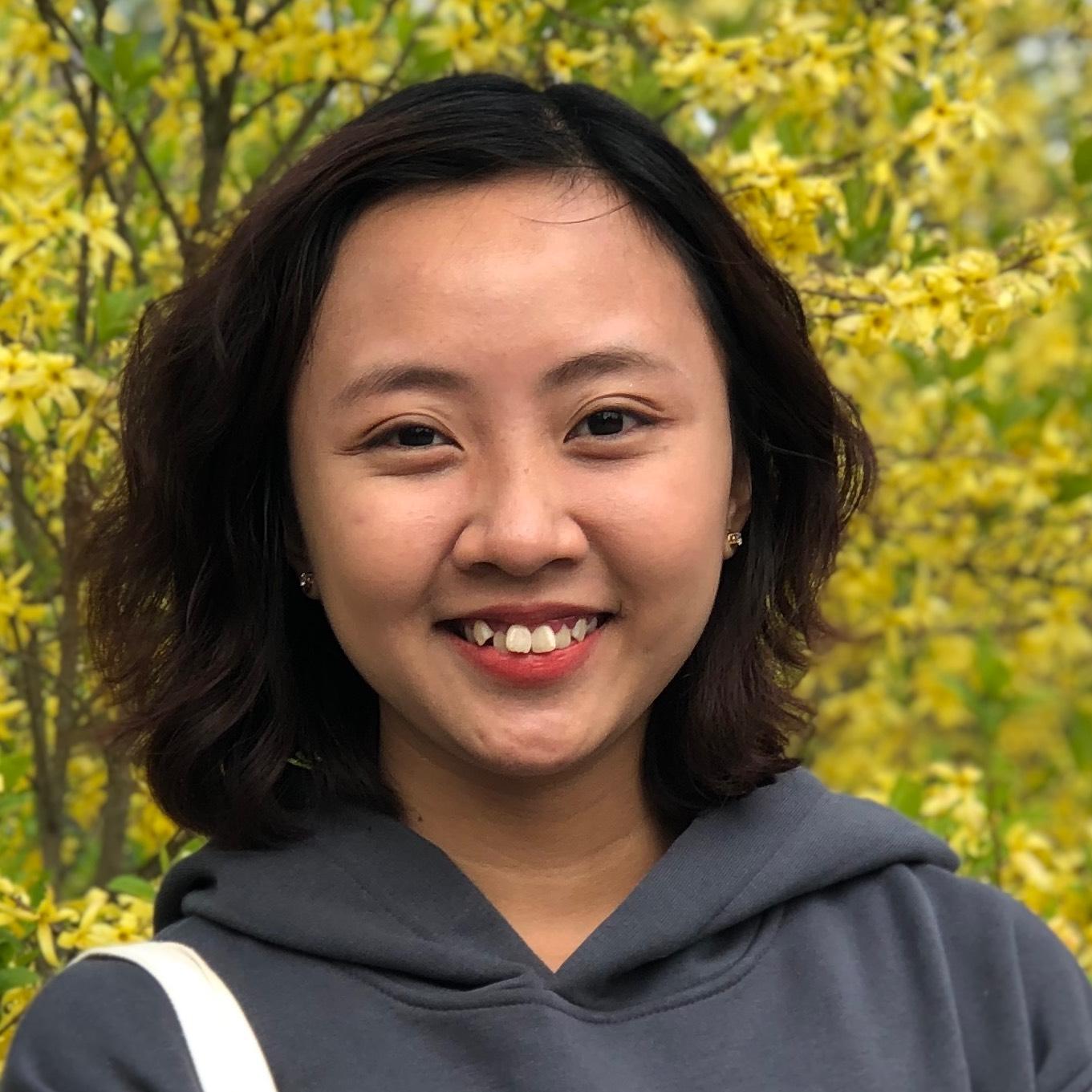 Nguyen Ngoc Uyen Minh
