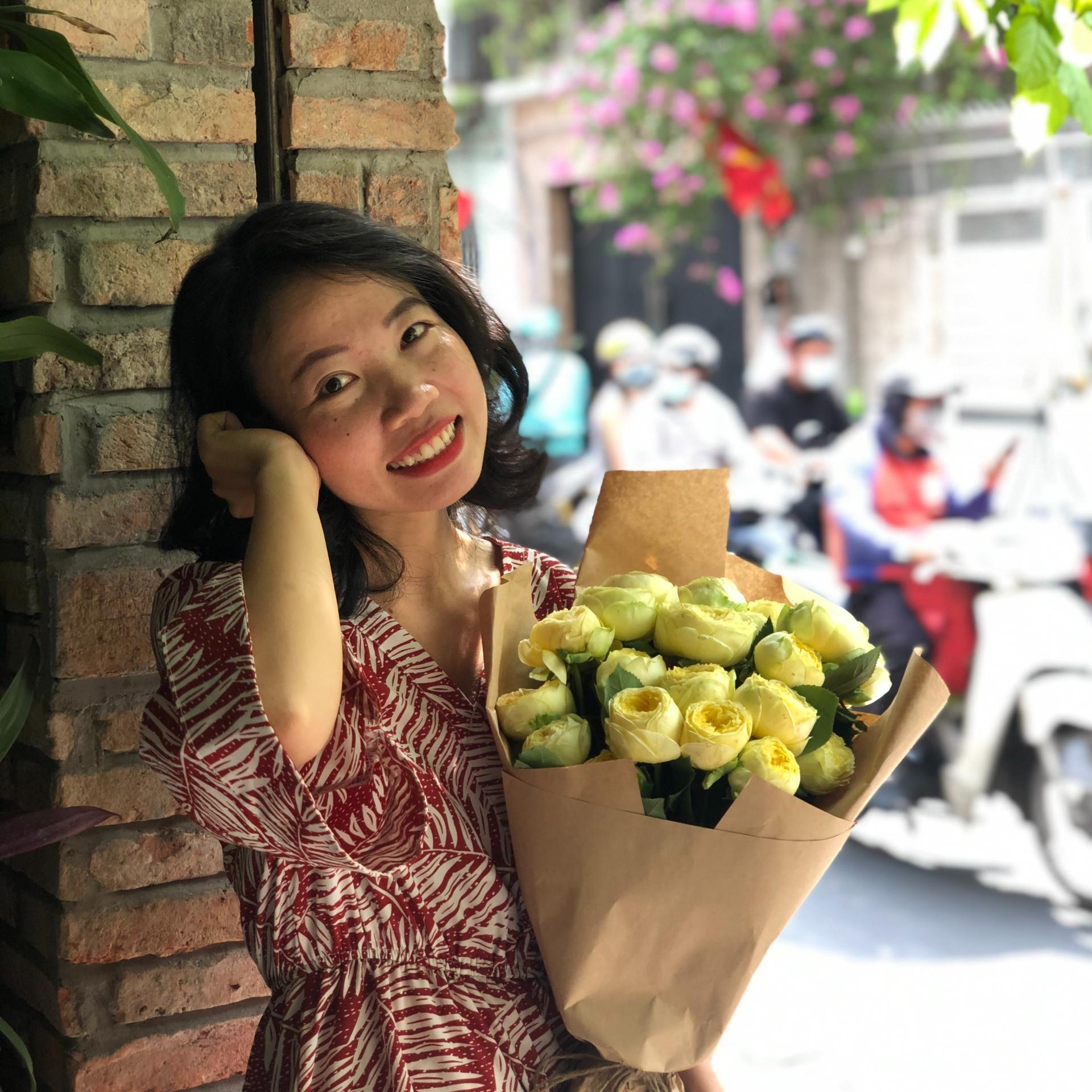 Ut Huong NGUYEN