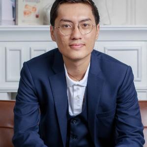 Long Hoang Diep Le