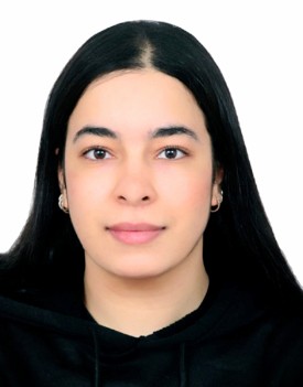 Asmaa Rachidi