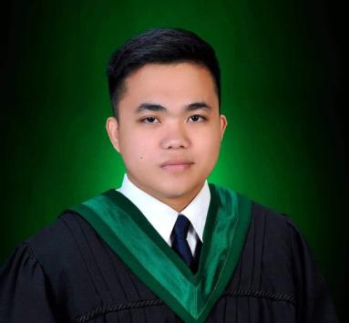 REYNALDO JR. A. PARAN