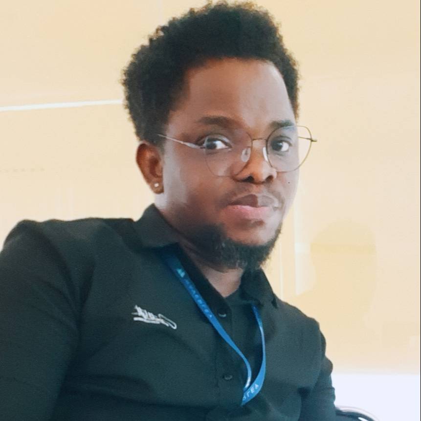 Samson Alfred