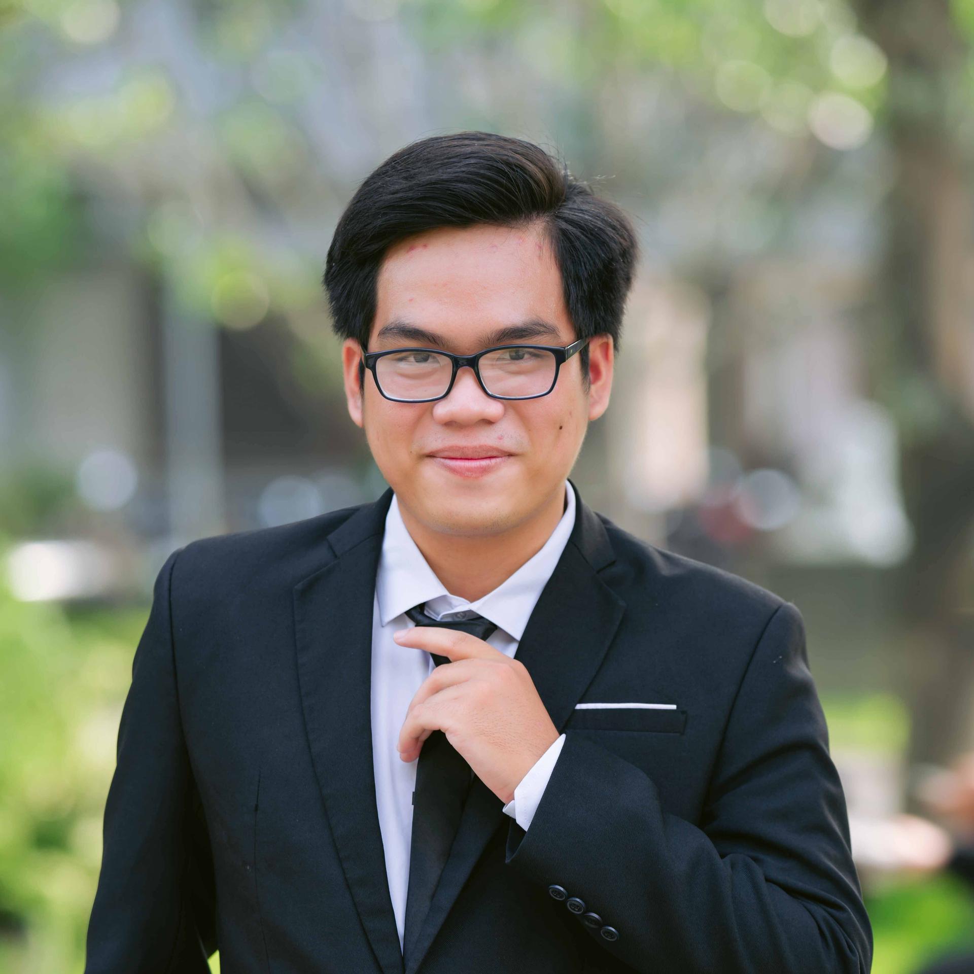 Duong Truong Vu