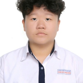 Que Anh Pham