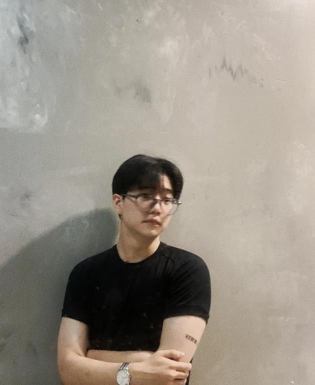 Trịnh Gia Huy Travis