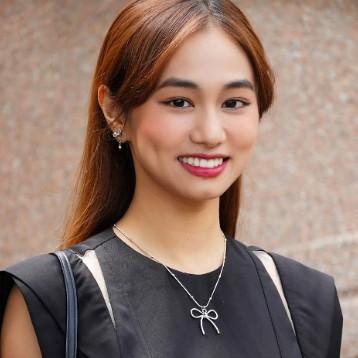 Hồ Thị Ngân Hòa