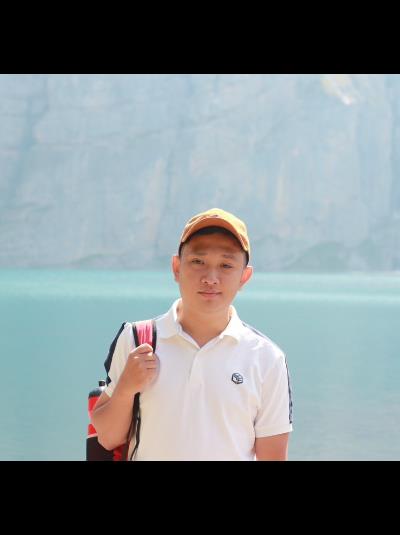 Vo Hoang Son