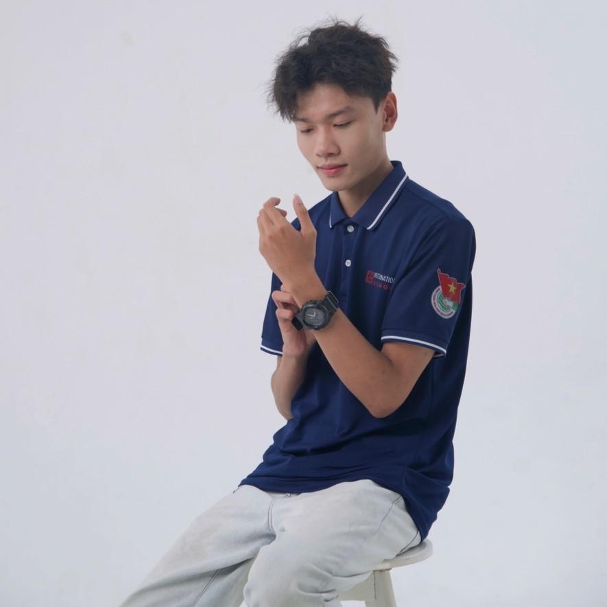 TRƯƠNG ĐÌNH ĐẠT