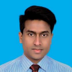 HAQUE MD AMDADUL