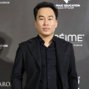 NGUYEN BINH MINH