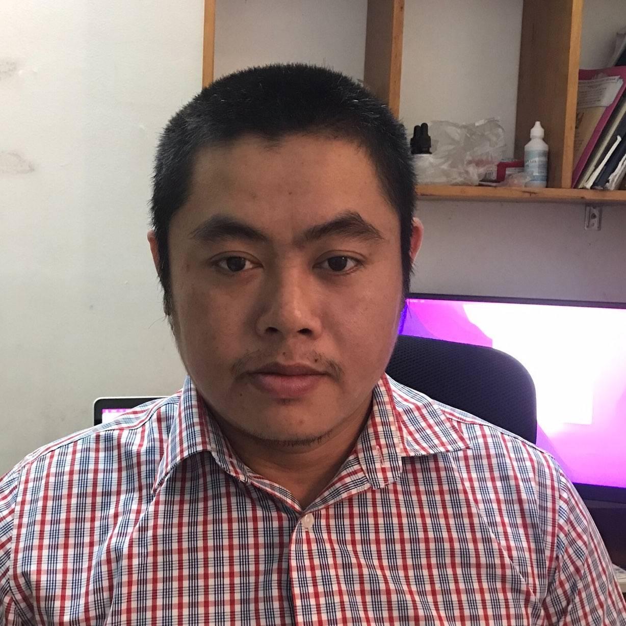 Hieu Nguyen