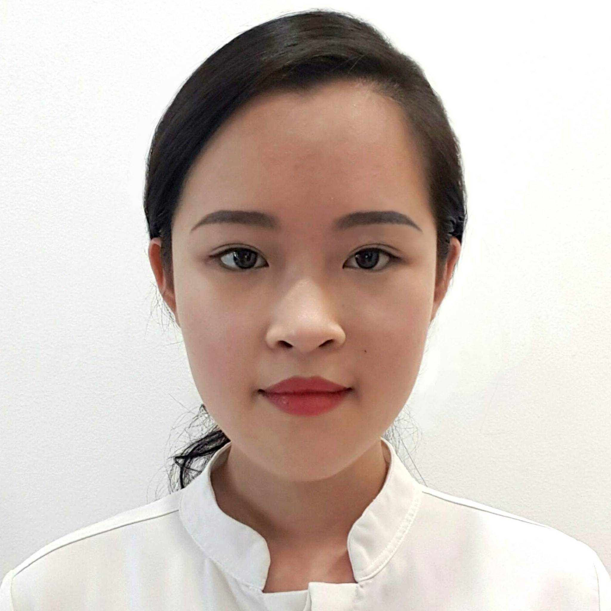 Le Nguyen Phuong Quynh
