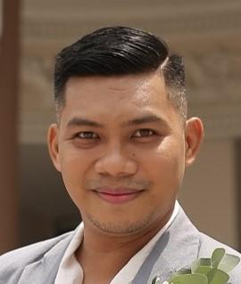 RAYMEN S. LIMPENGCO