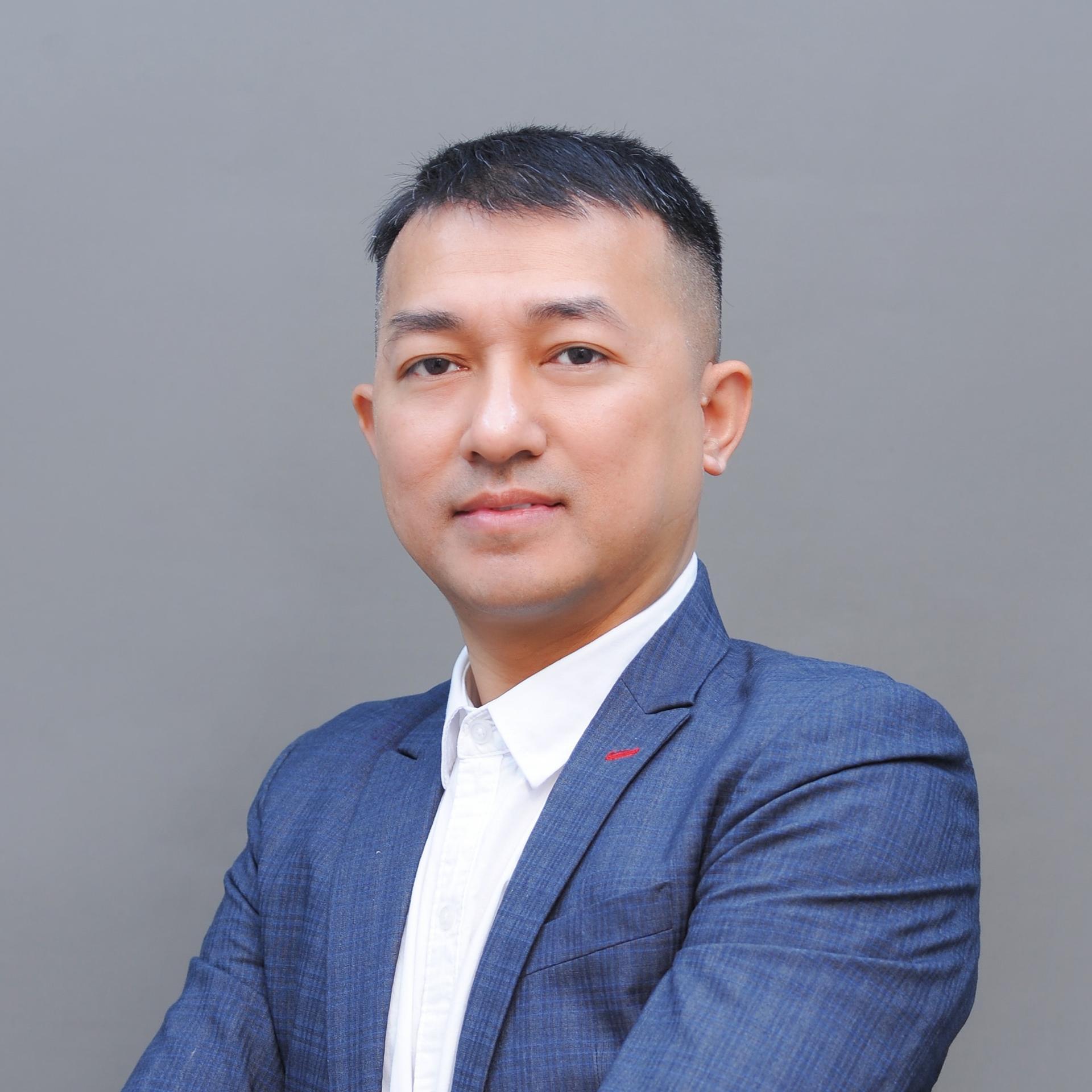 Đại Điền Xuân Quý Phạm