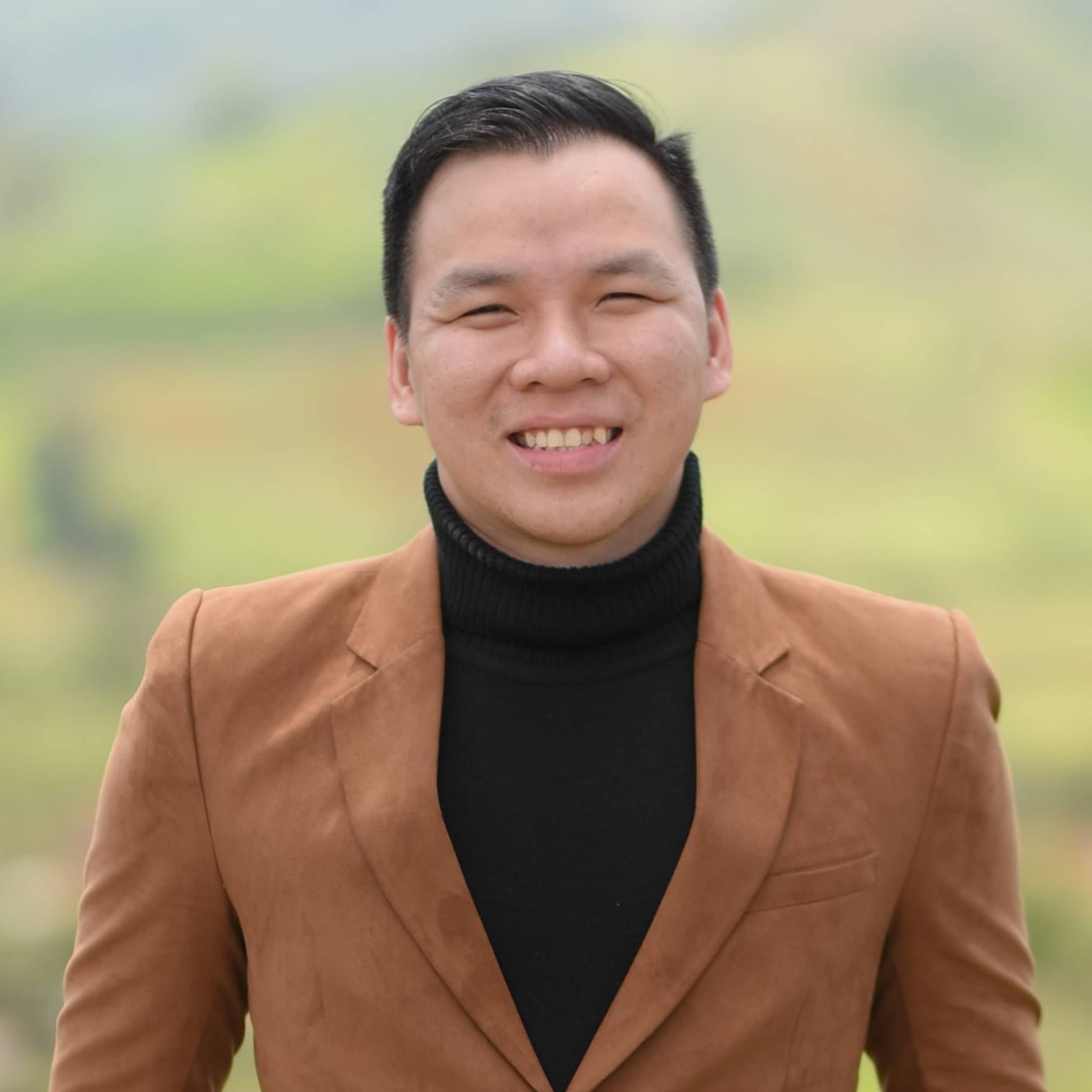 Van Tran (Mr.), ACCA, CA