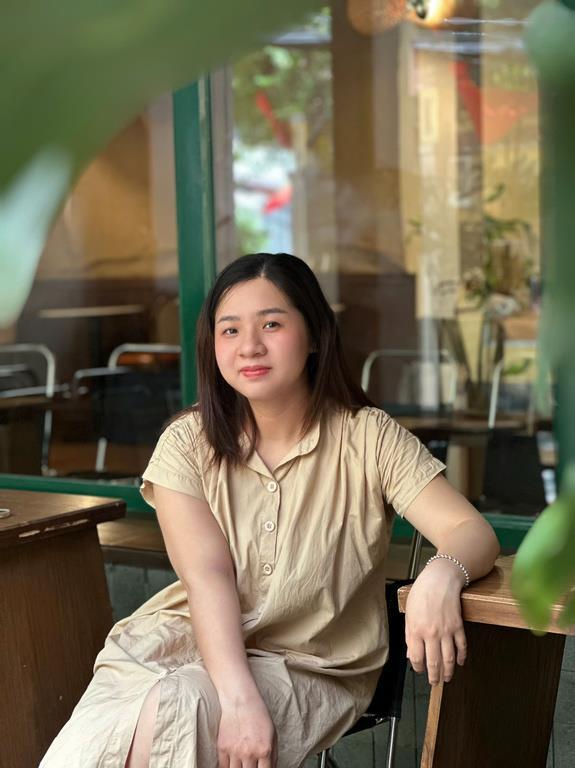 NGUYỄN LÊ PHƯƠNG VY