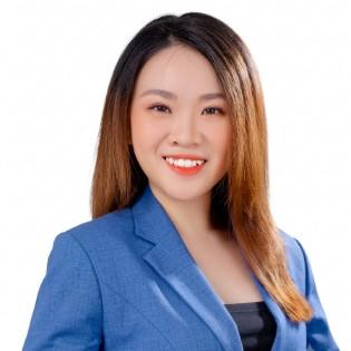 Phạm Thị Thanh Trúc
