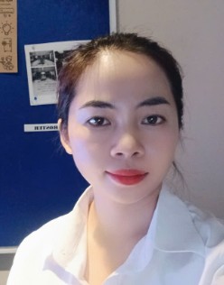 Danh Thị Thanh Thủy