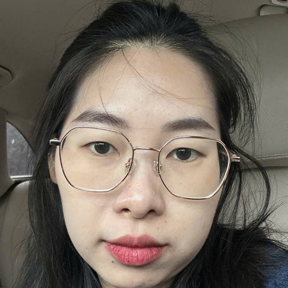 Nguyen Thi Thuy Thom (Sandra)